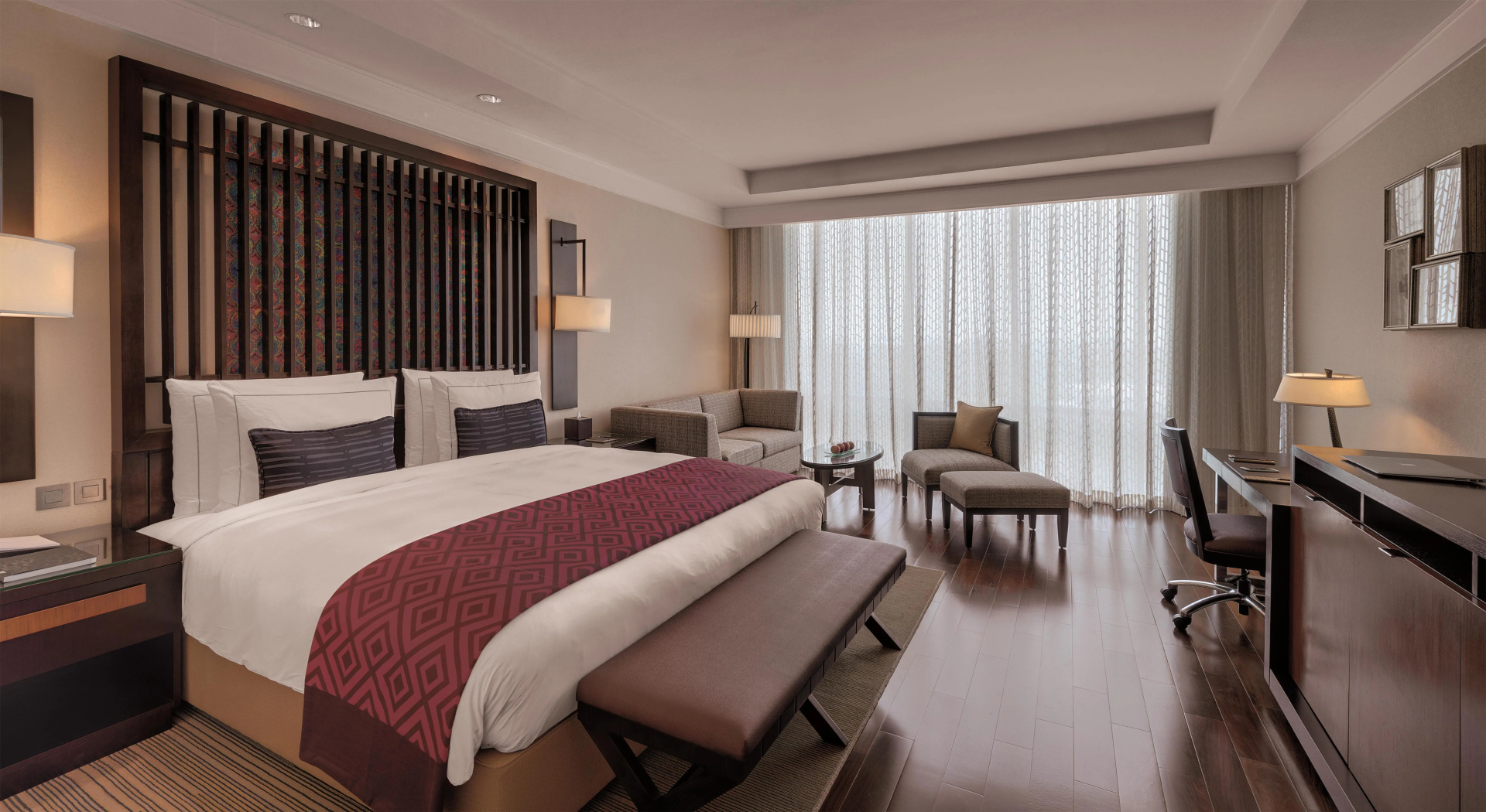 Foto - Kempinski Hotel Gold Coast City