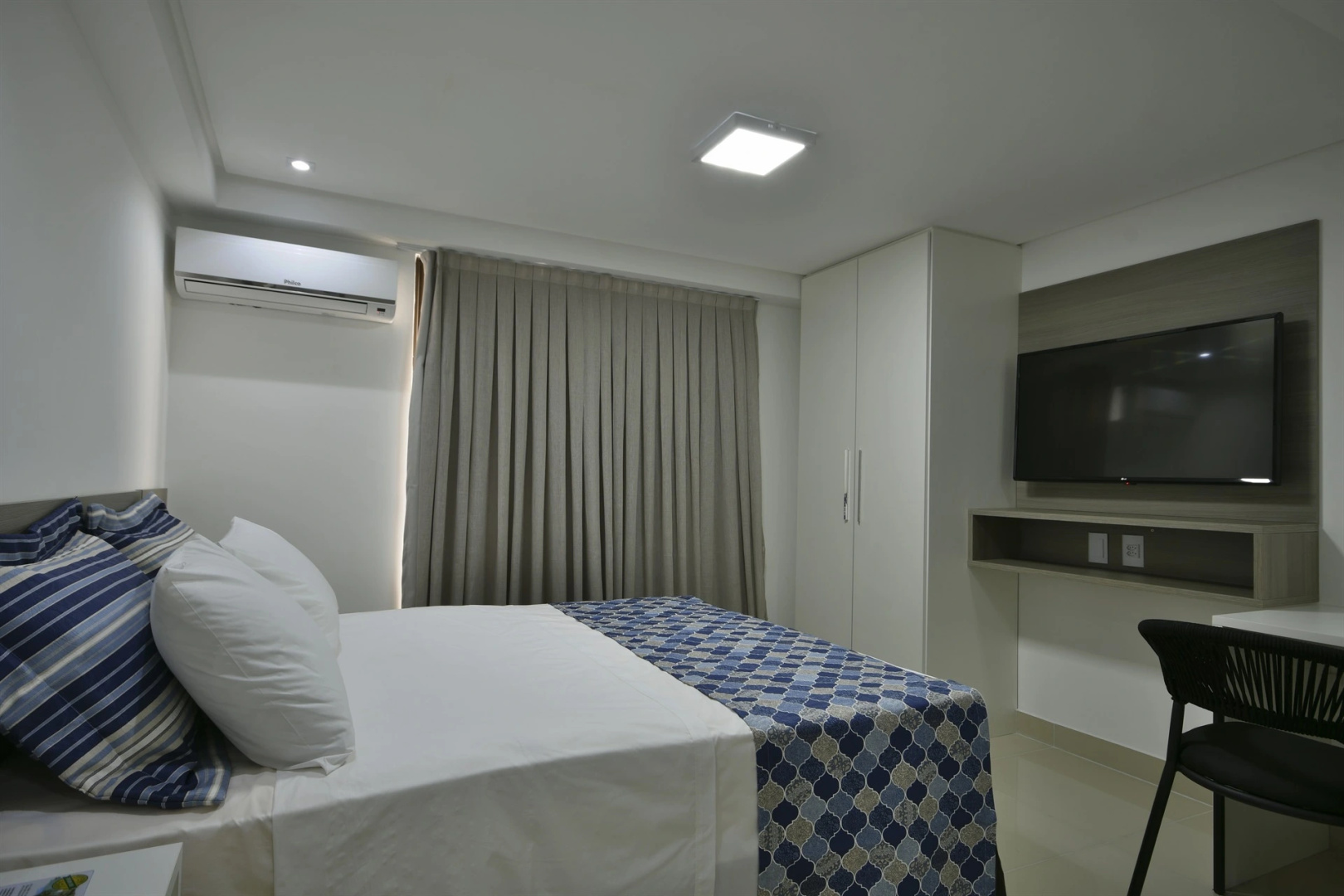 Foto - Littoral Gold Flat