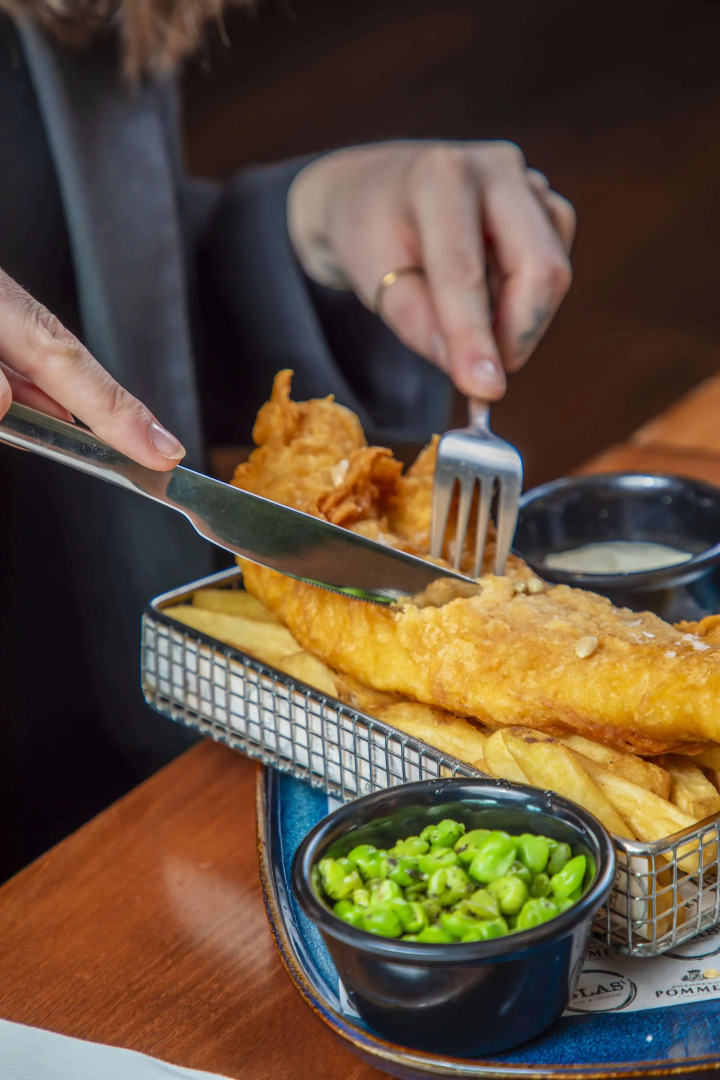 Foto - Radisson Blu Hotel, Cardiff