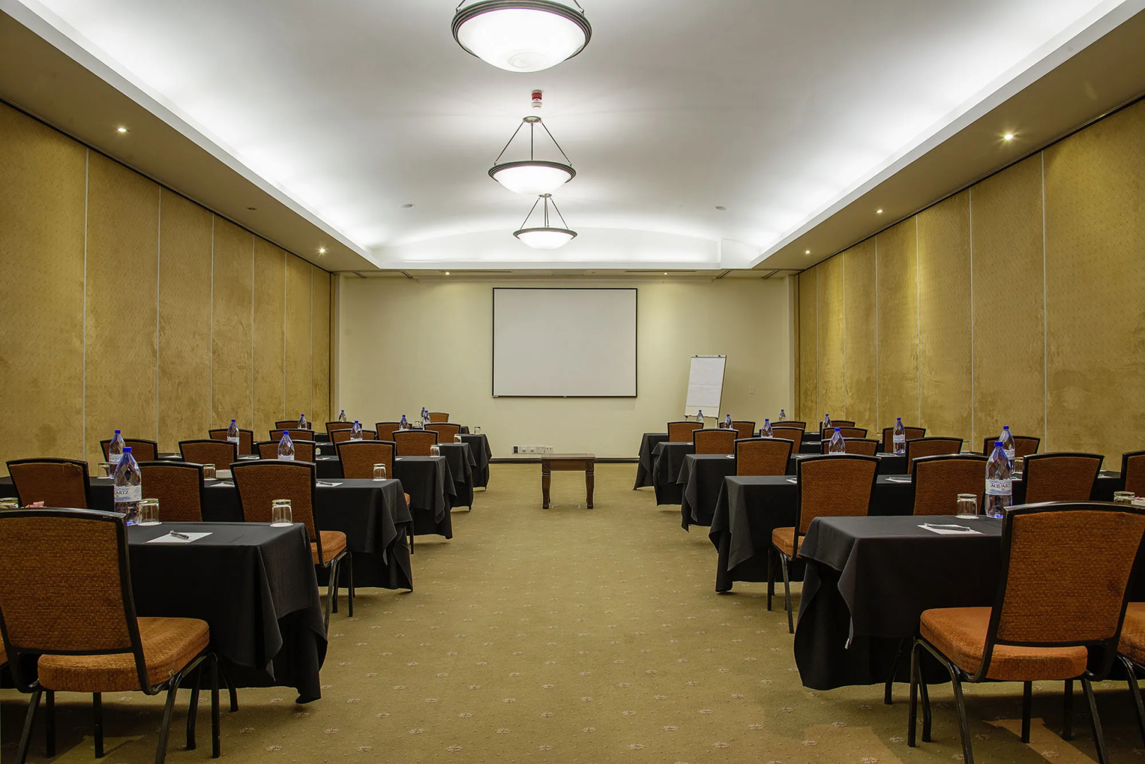 Foto - Premier Hotel Pretoria