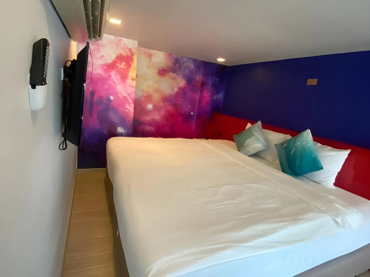 Photo - The Xtreme Suites