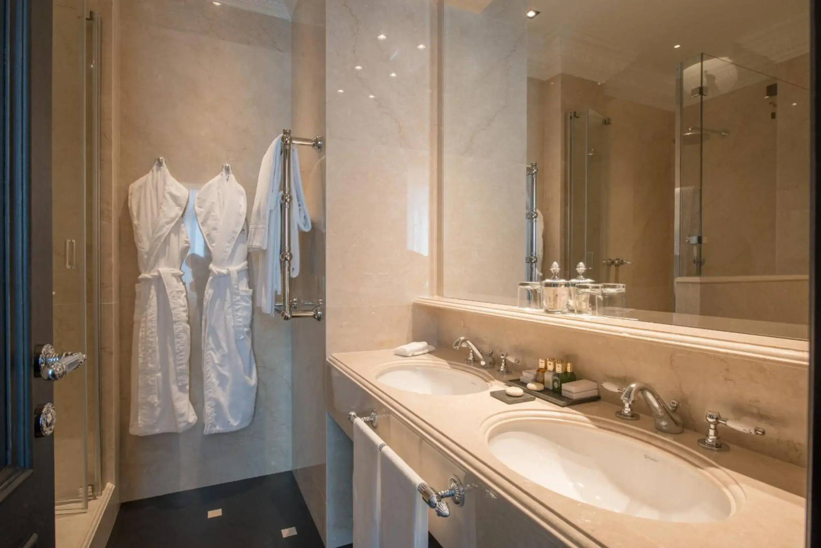 Photo - Hotel de la Ville Monza - Small Luxury Hotels of the World