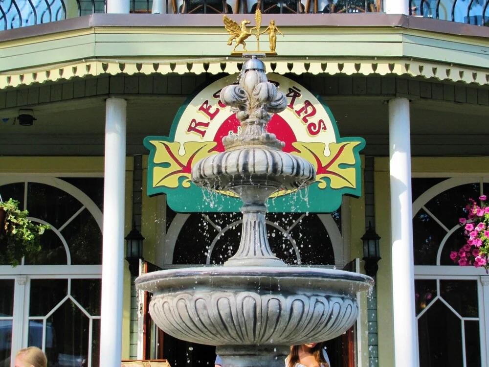 Photo - Pegasa Pils Spa Hotel