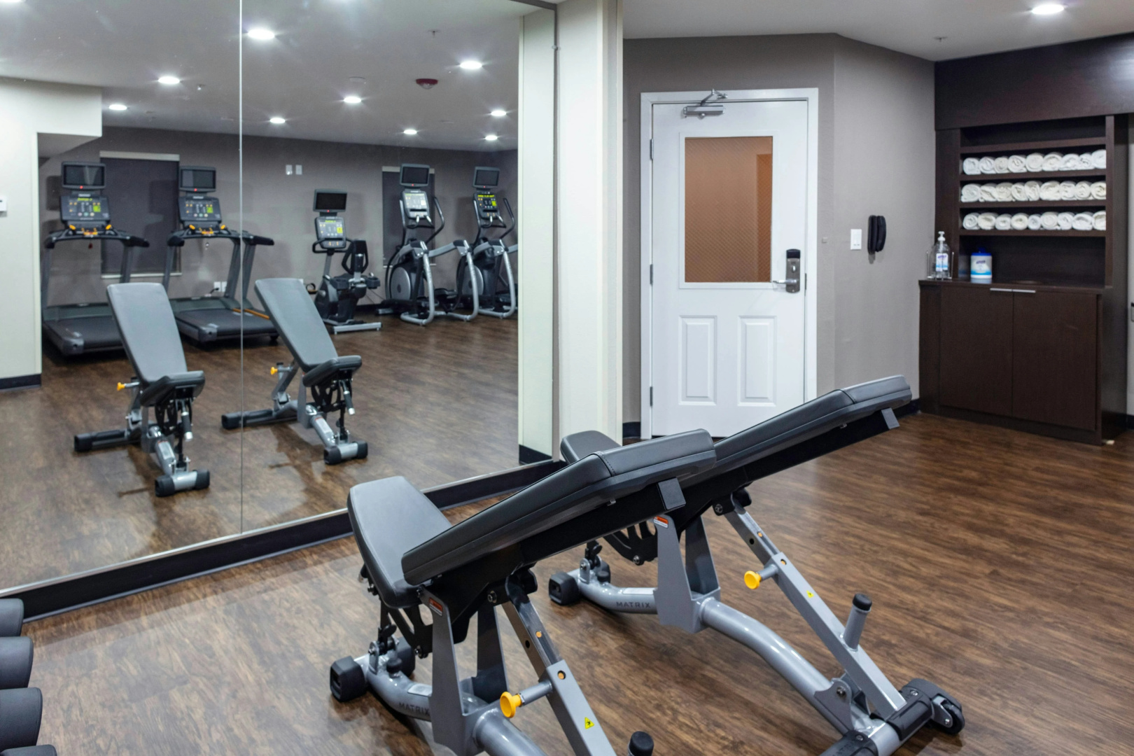 Photo - TownePlace Suites by Marriott Dallas Plano/Legacy