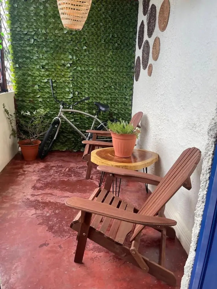 Photo - Studio 27 Colonial, Centro Histórico