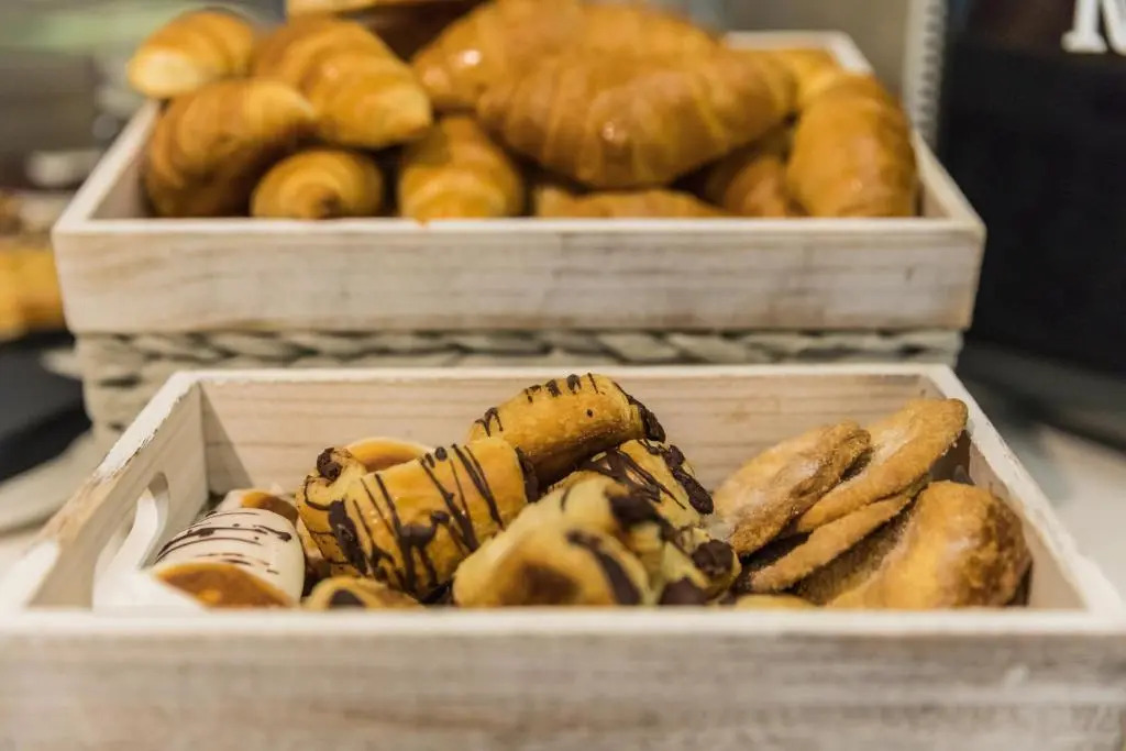 Foto - Hotel Palacio Albacete & SPA