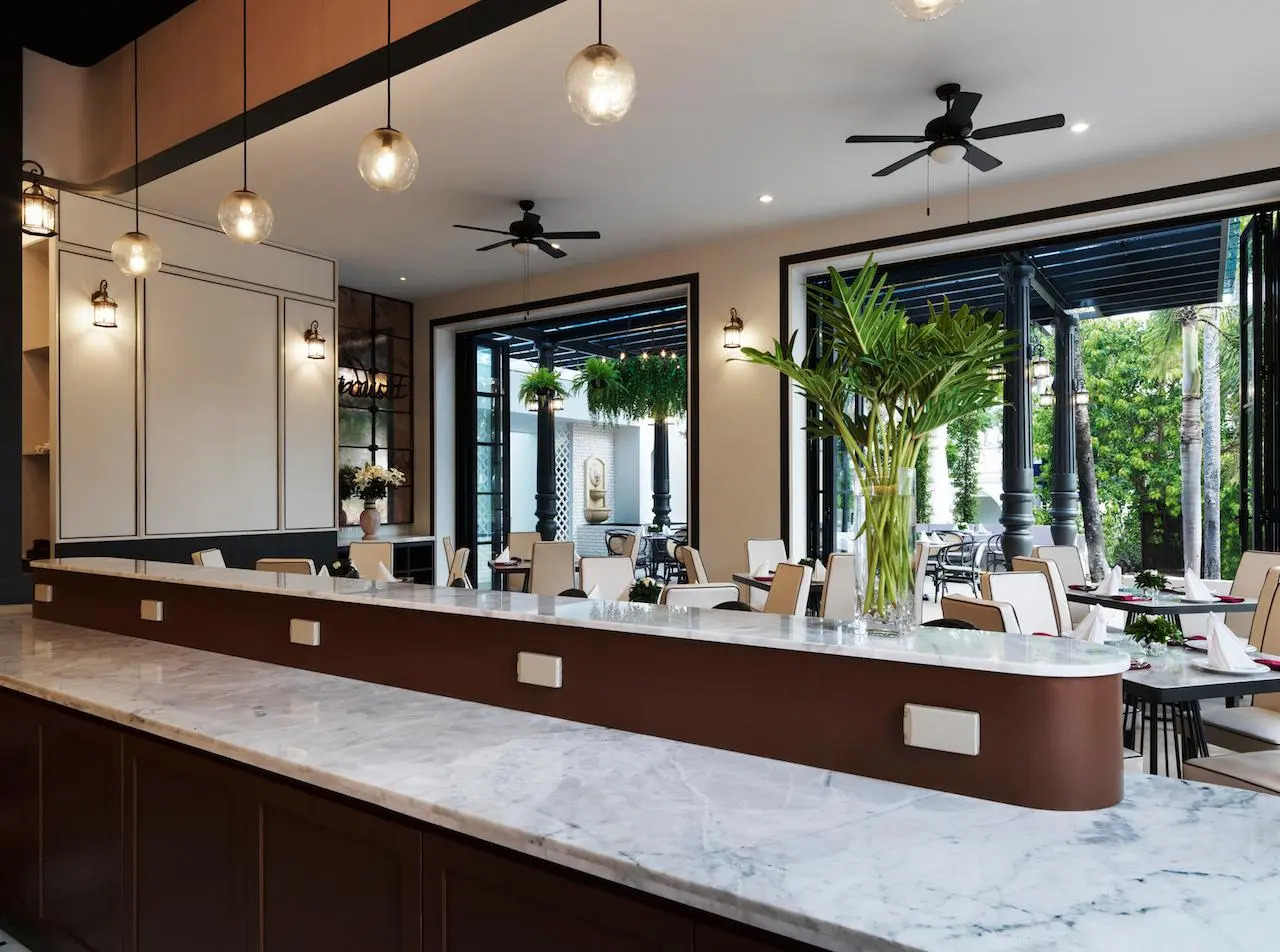 Foto - Chanalai Romantica Resort - Adults Only, Kata Beach