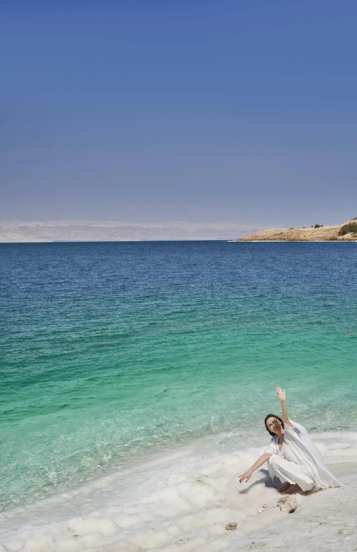 Foto - Mövenpick Resort & Spa Dead Sea