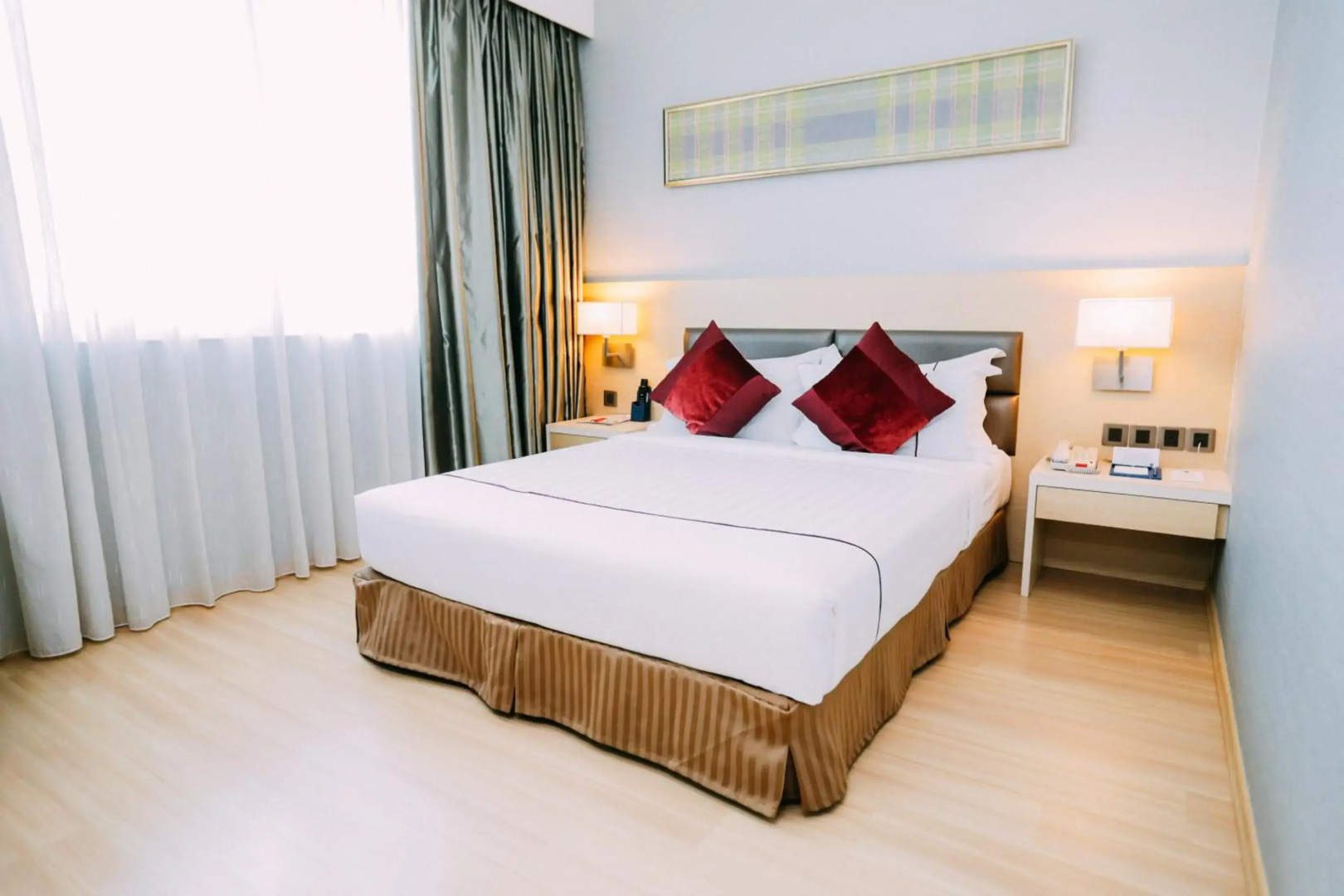Photo - Hotel Granada Johor Bahru