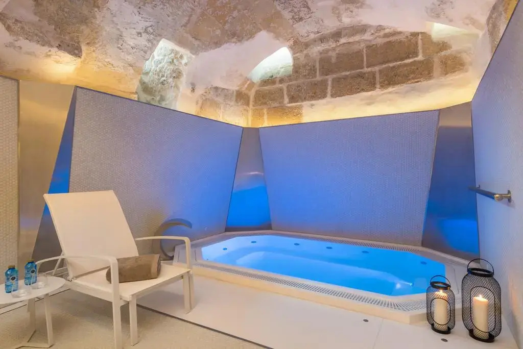 Photo - Boutique Hotel Sant Roc & Spa