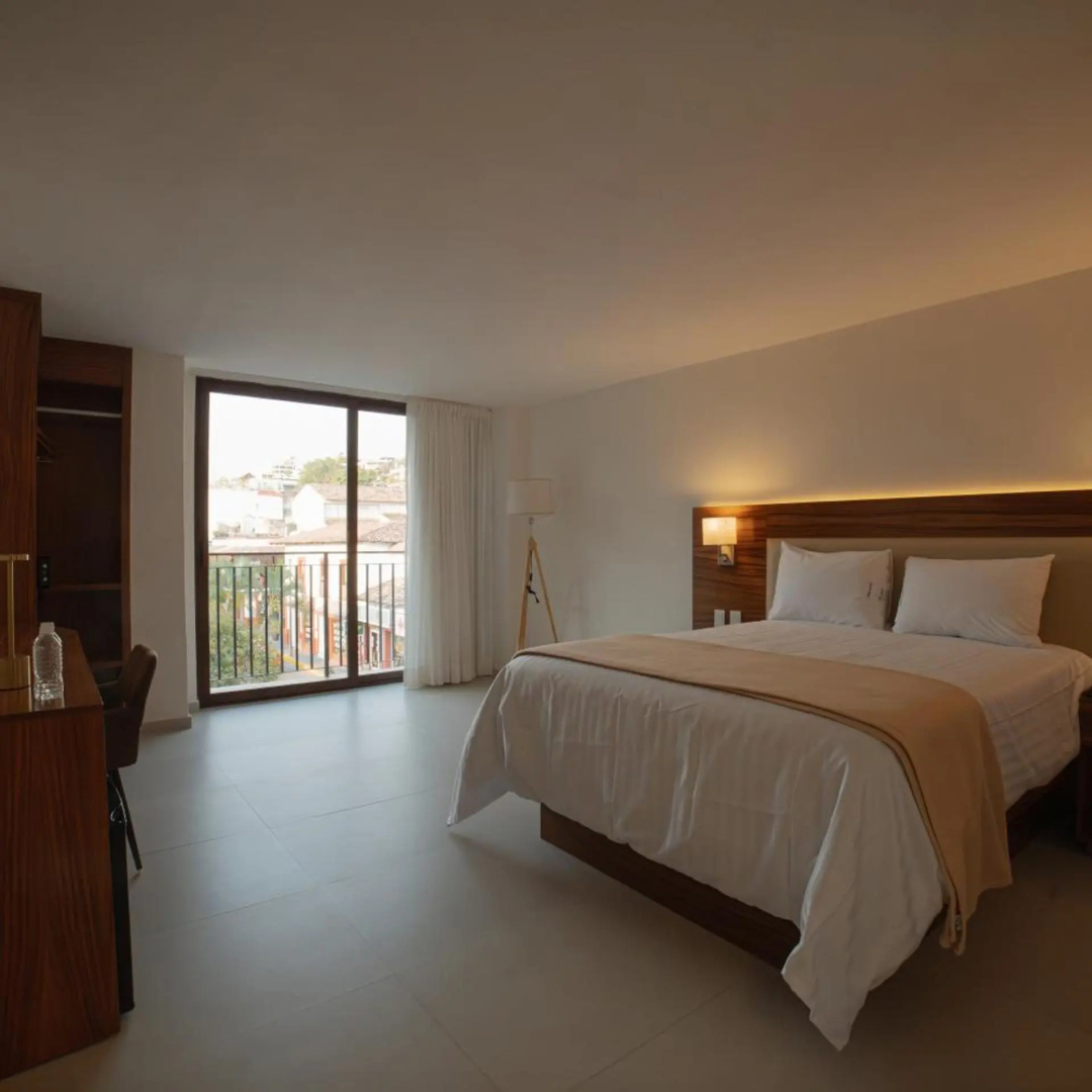 Photo - Hotel Casa Kavia Vallarta