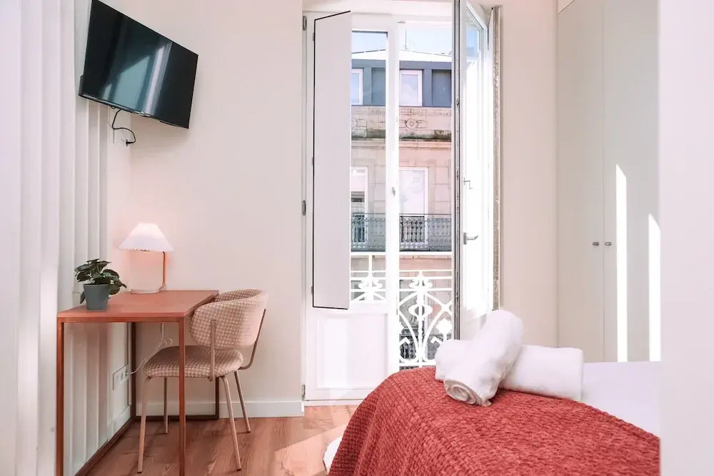 Foto - Principe 7 Rooms Hotel Boutique Vigo