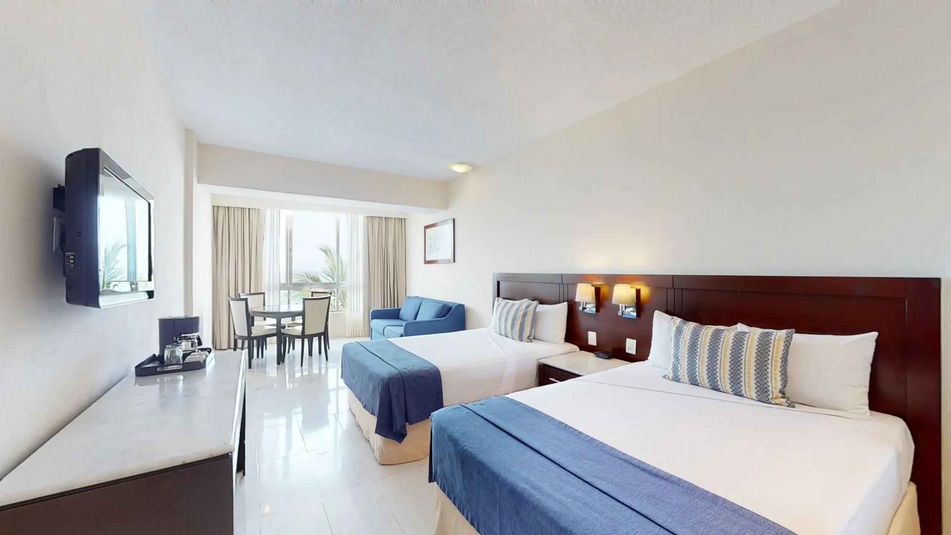 Photo - Park Royal Beach Mazatlán