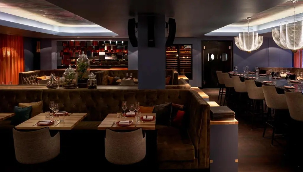 Foto - Roomers Frankfurt Central, Autograph Collection