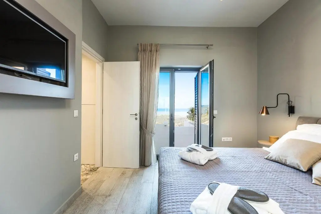 Foto - Thea Villas Complex