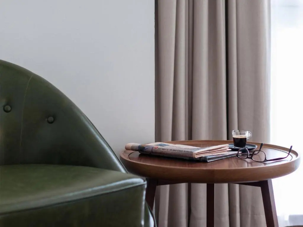Foto - Vital Hotel - Urban Boutique Hotel with Shelter Access