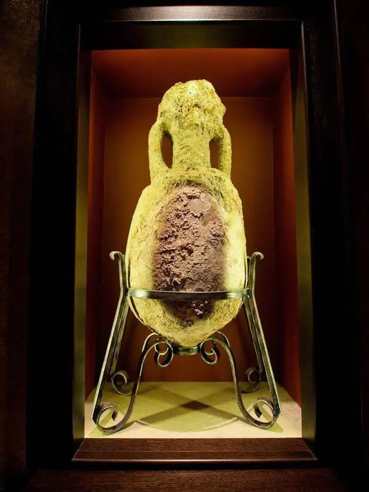 Foto - Rooms Villa Amfora Dubrovnik