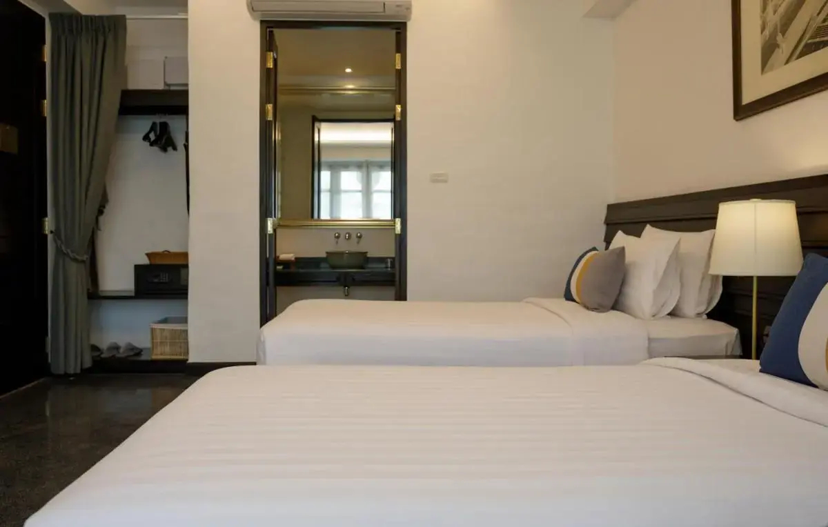 Foto - Thai Akara - Lanna Boutique Hotel