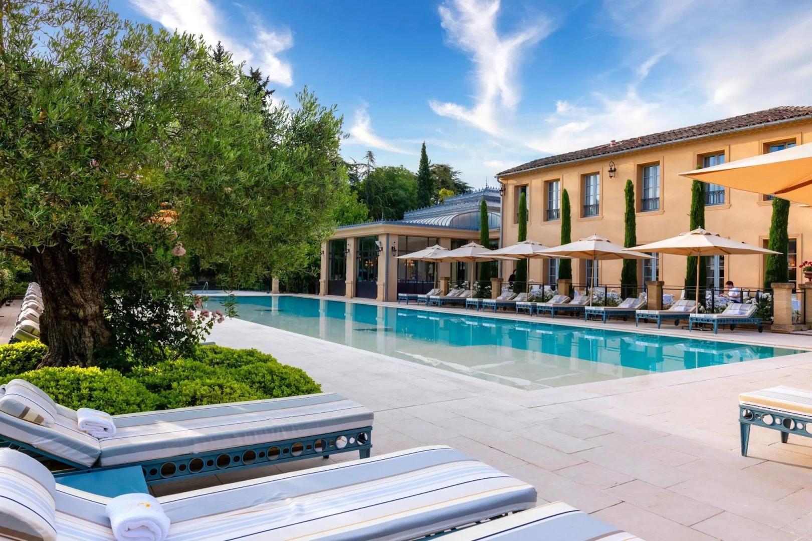 Foto - Villa Saint-Ange