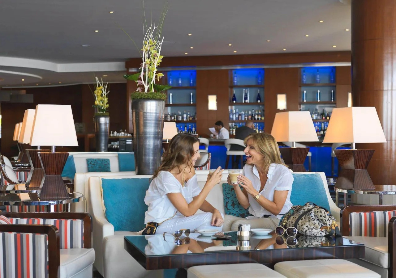 Photo - Fairmont Monte Carlo