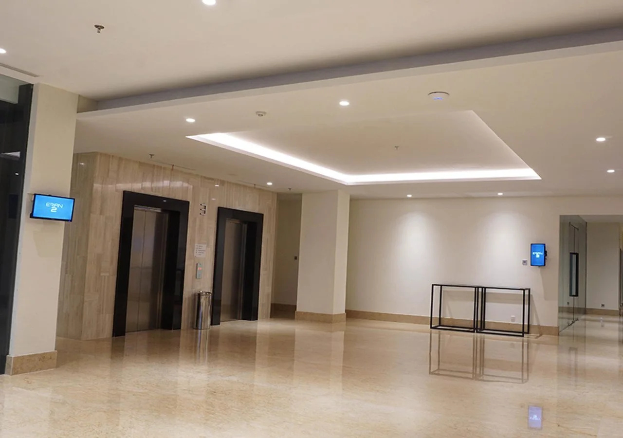 Photo - Erian Hotel