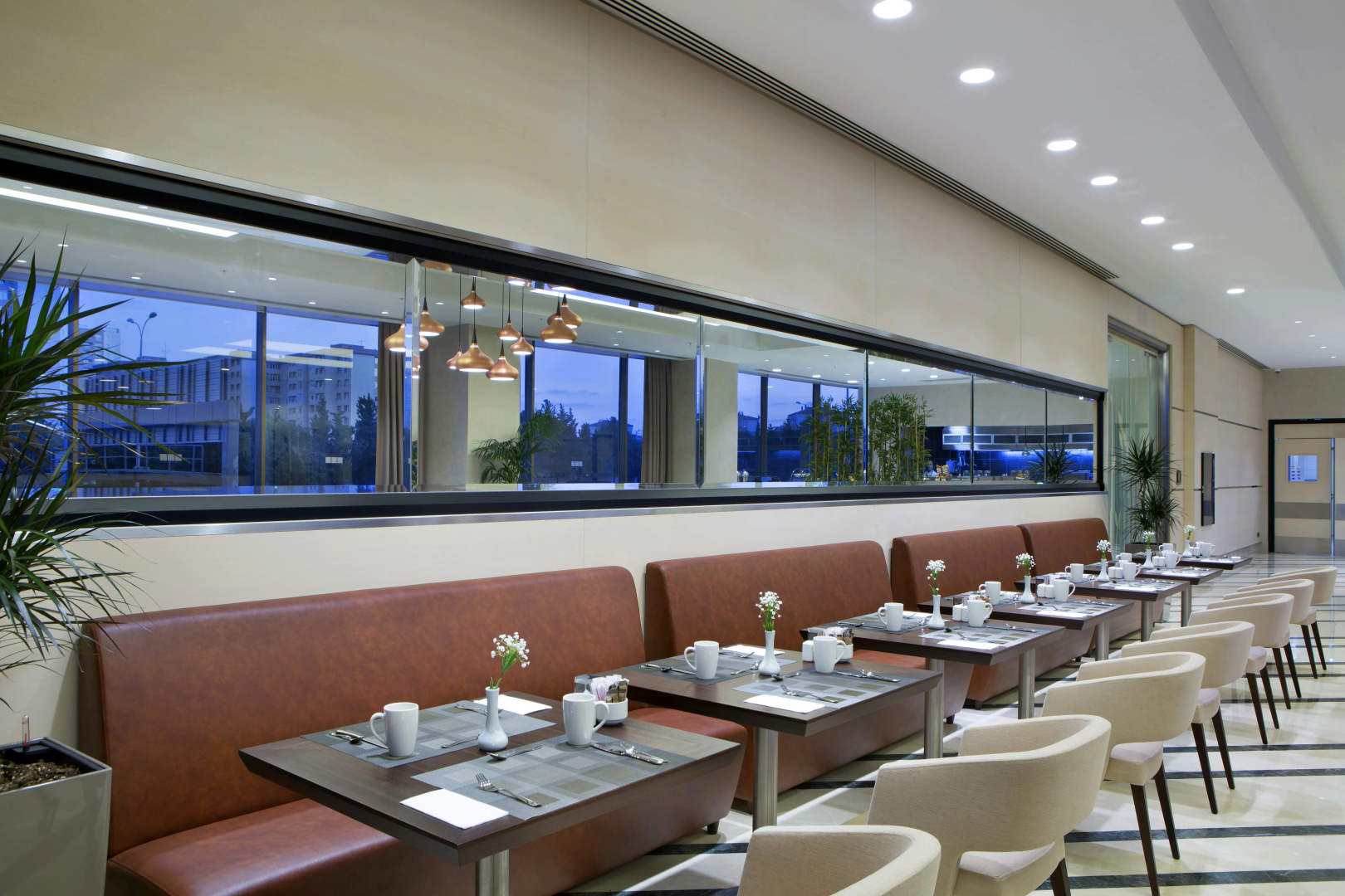 Foto - Hilton Garden Inn Istanbul Beylikduzu
