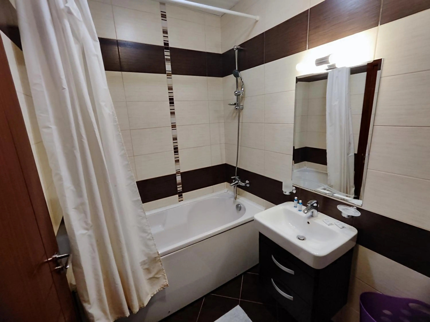 Foto - Apart Hotel Golden Line