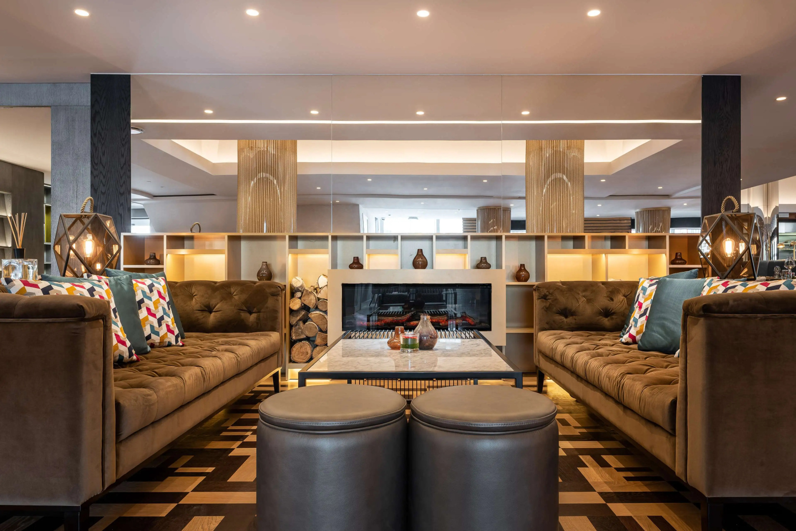 Foto - Radisson Blu Hotel, Antwerp City Centre