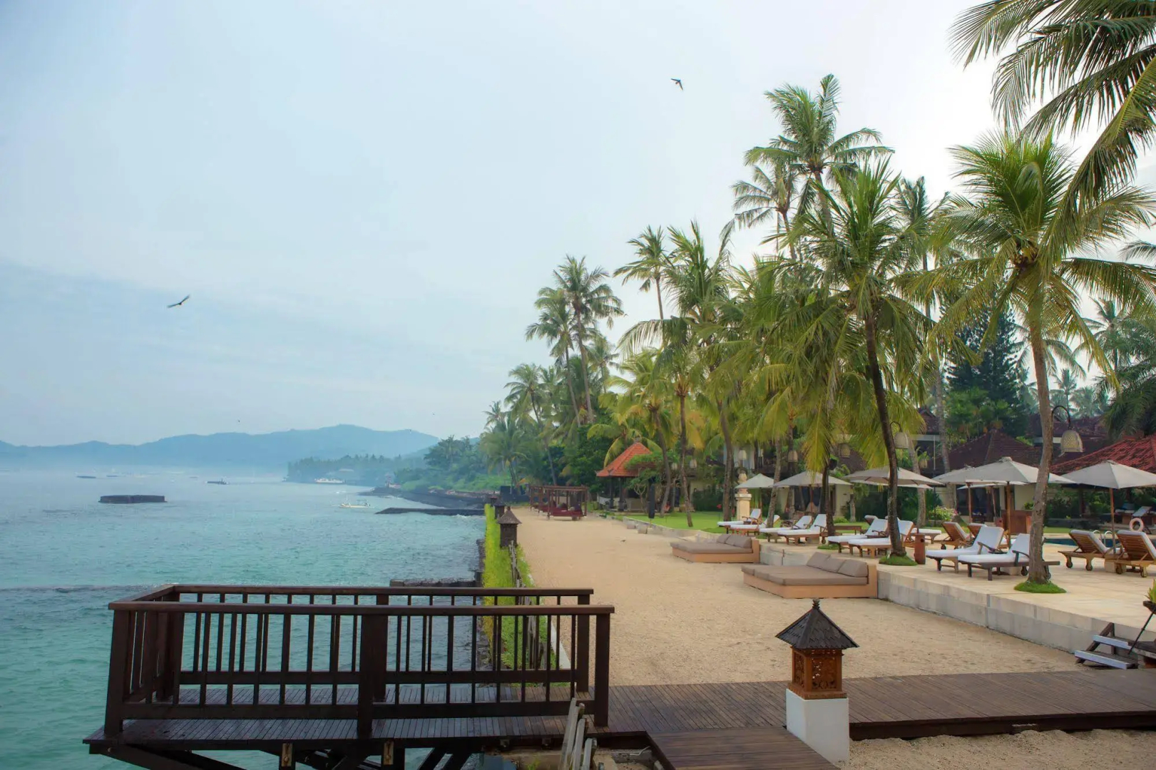 Photo - Ramayana Candidasa Beach Resort