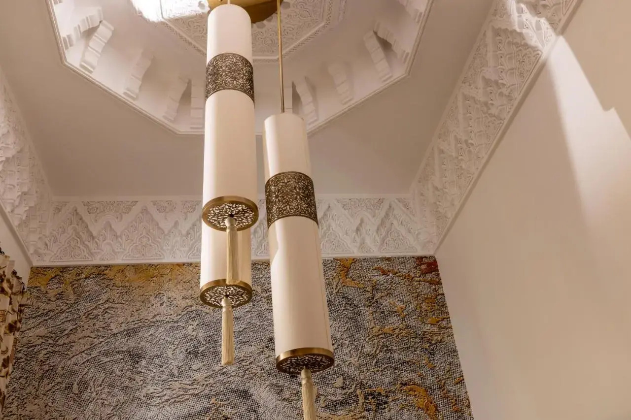 Photo - Riad Laz Mouassine & Wellness