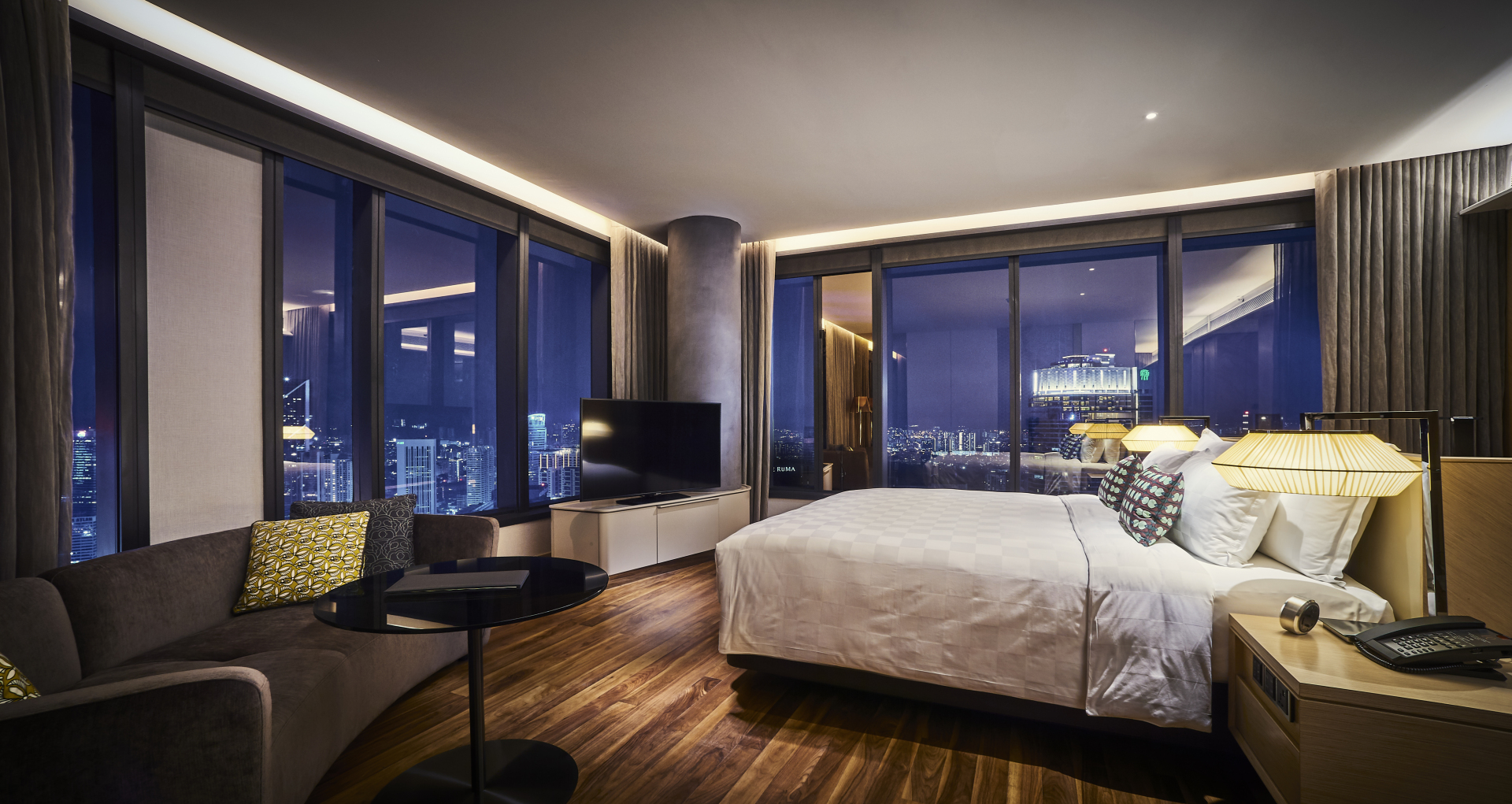 Foto - EQ Kuala Lumpur