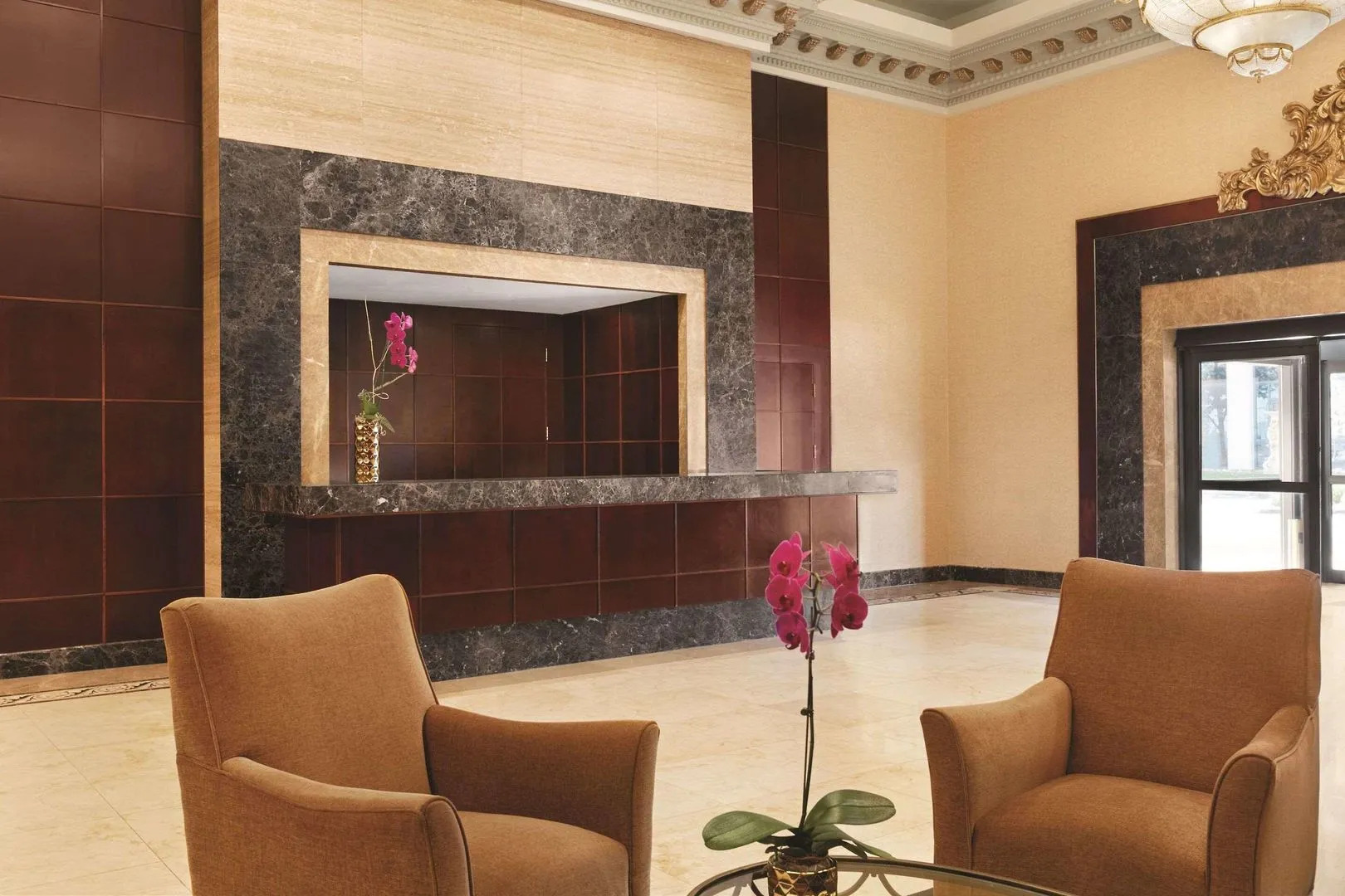 Foto - Radisson Hotel Toronto Airport West