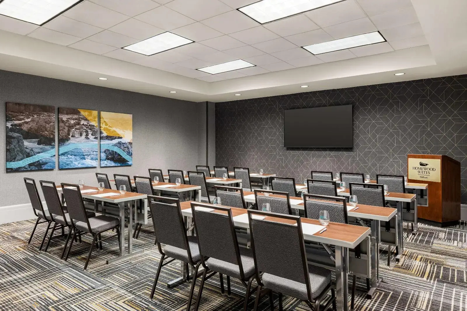 Foto - Homewood Suites by Hilton Washington, D.C. Downtown