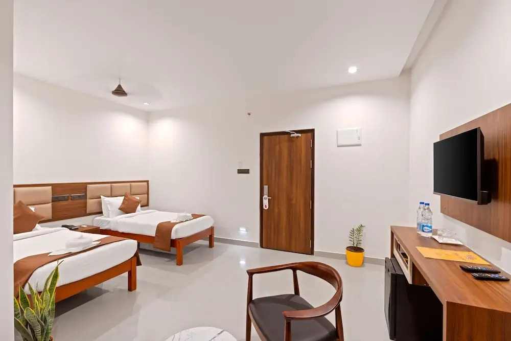 Foto - The Elite Hotel