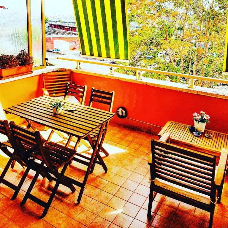 Foto - Lady D Bed&Breakfast