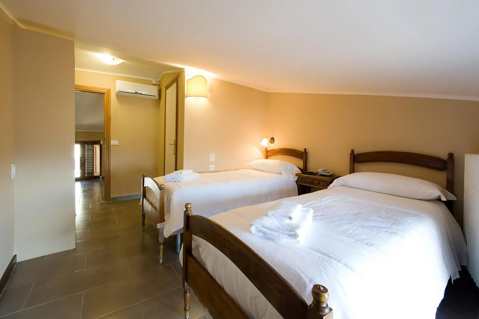 Photo - Hotel Properzio