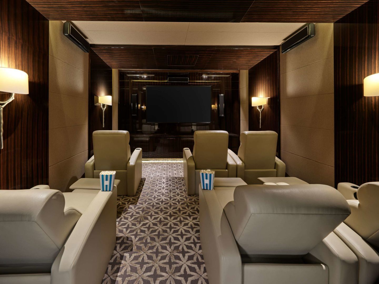 Photo - Raffles Istanbul