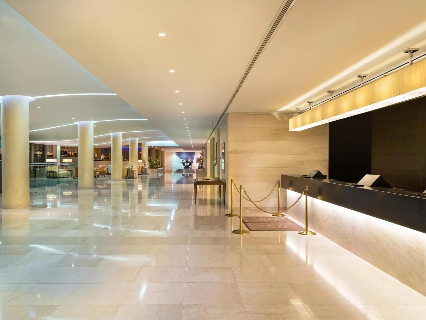 Photo - Le Meridien Lav Split