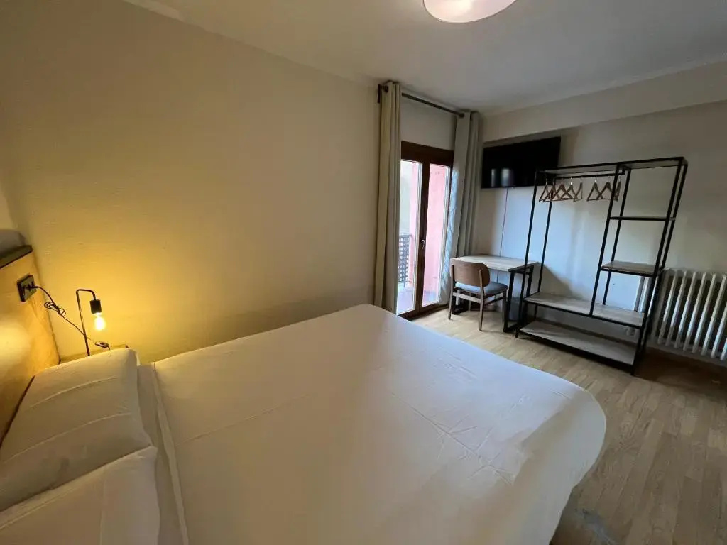 Foto - Hotel NIU