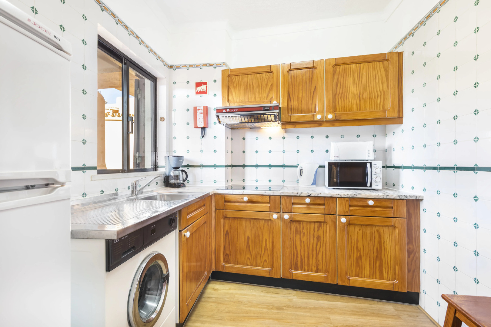 Foto - Clube Maria Luisa