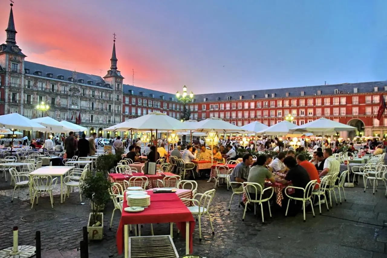 Foto - Woohoo Rooms Boutique Sol