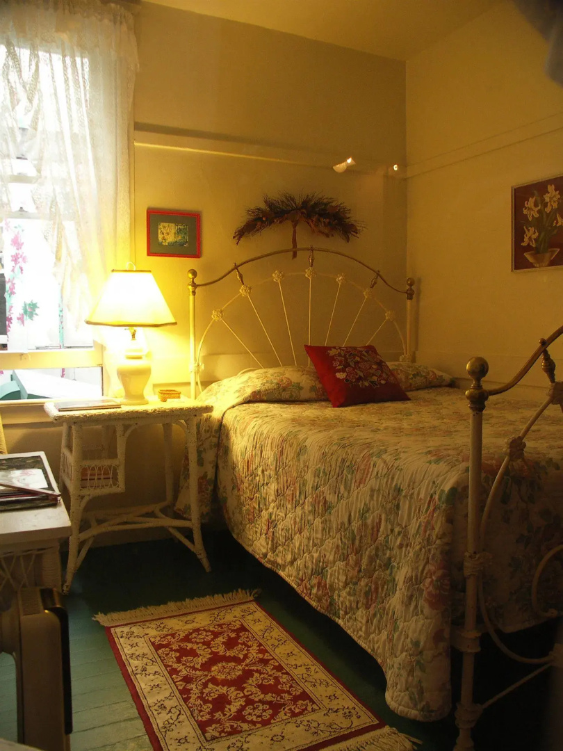 Foto - San Remo Hotel