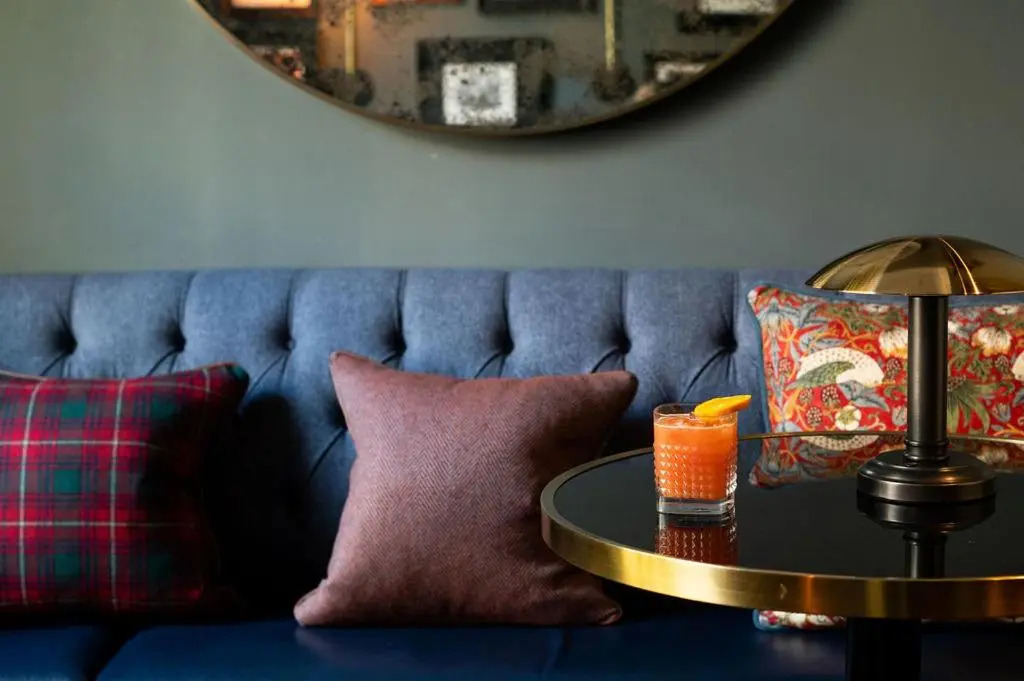 Foto - The Tophams Hotel