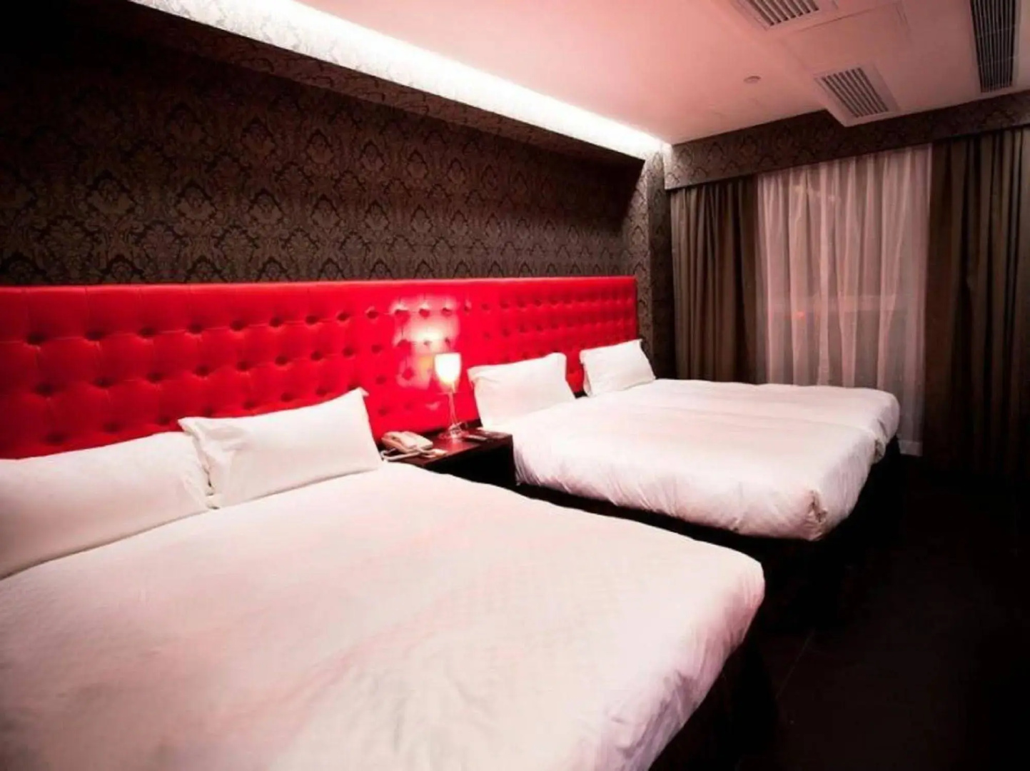 Photo - KIFI Boutique Hotel