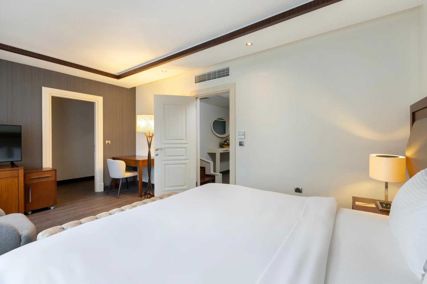 Foto - Miracle Istanbul Asia Airport Hotel & Spa