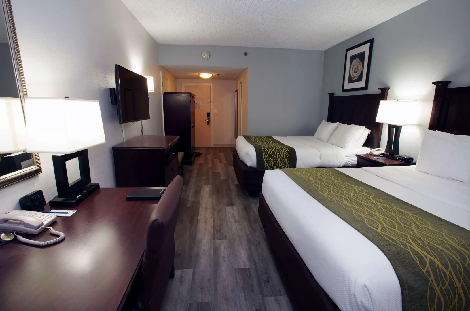 Photo - Best Western Paramus Hotel & Suites