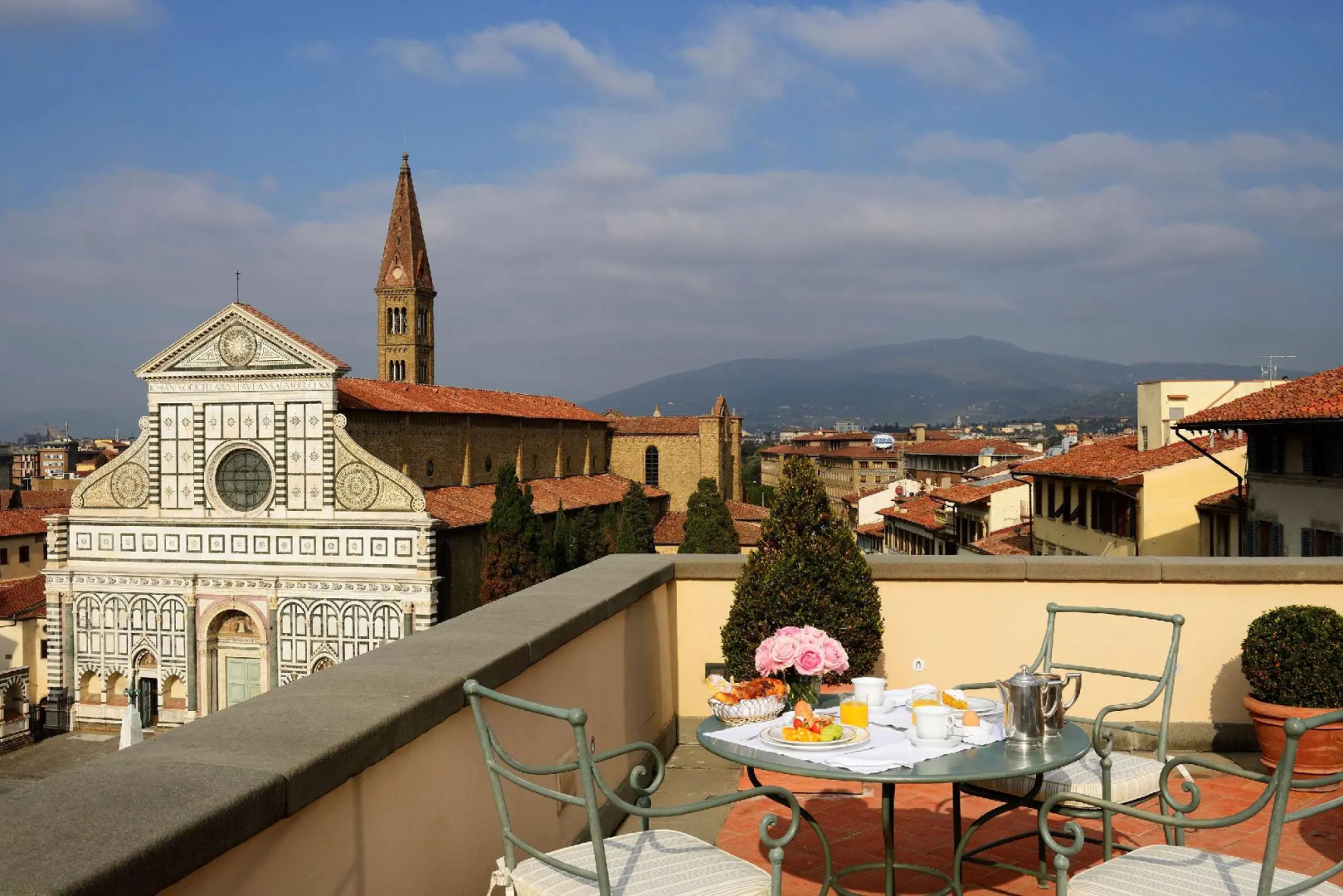 Foto - Hotel Santa Maria Novella