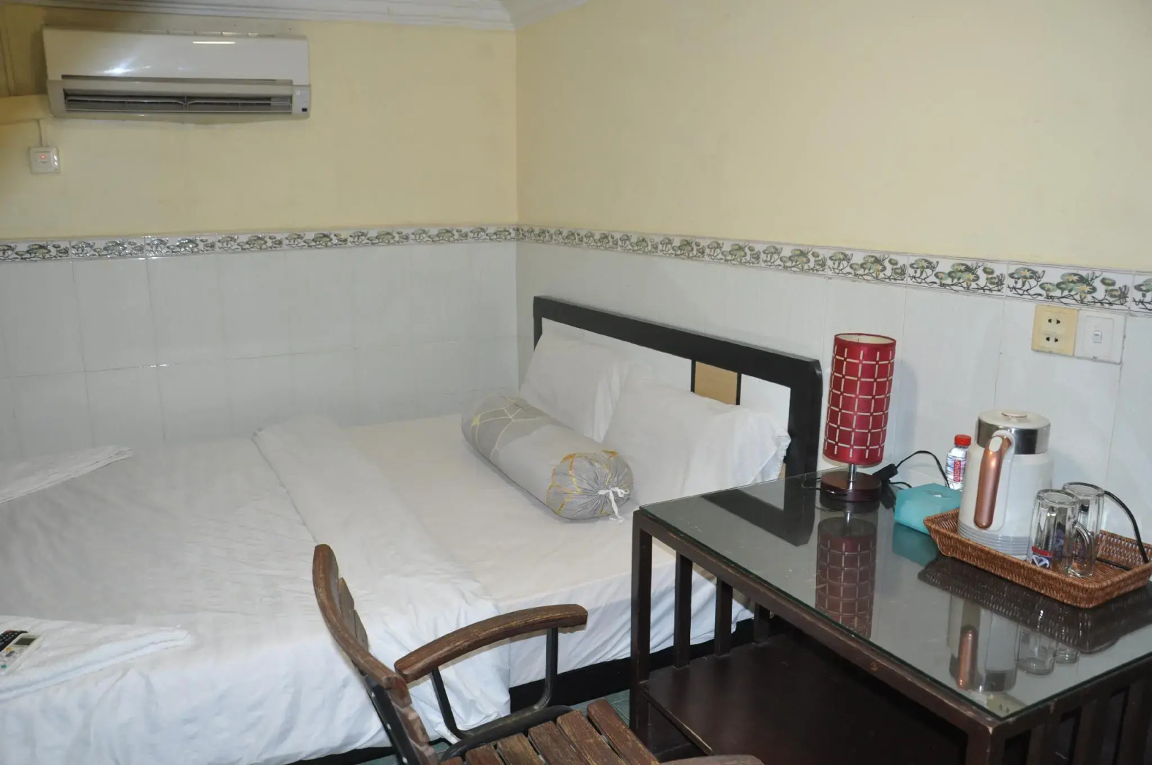 Foto - Velkommen Guesthouse Phnom Penh