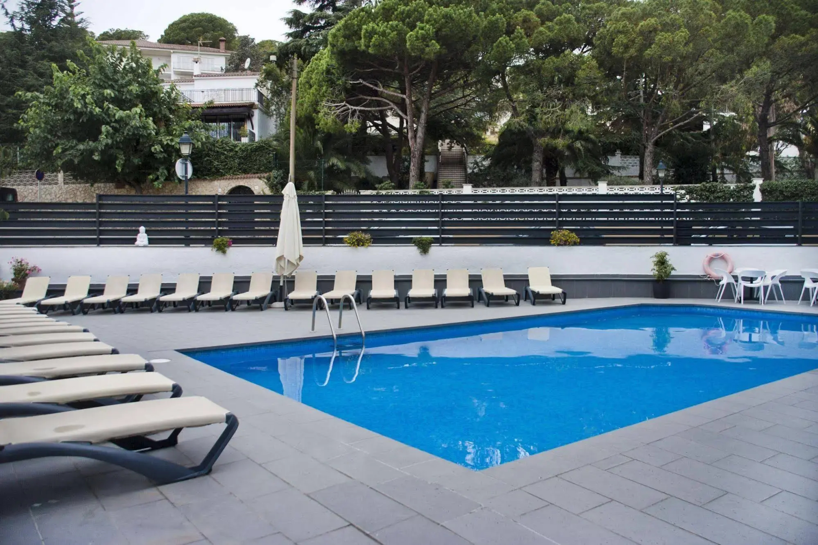 Foto - Summer Hotel