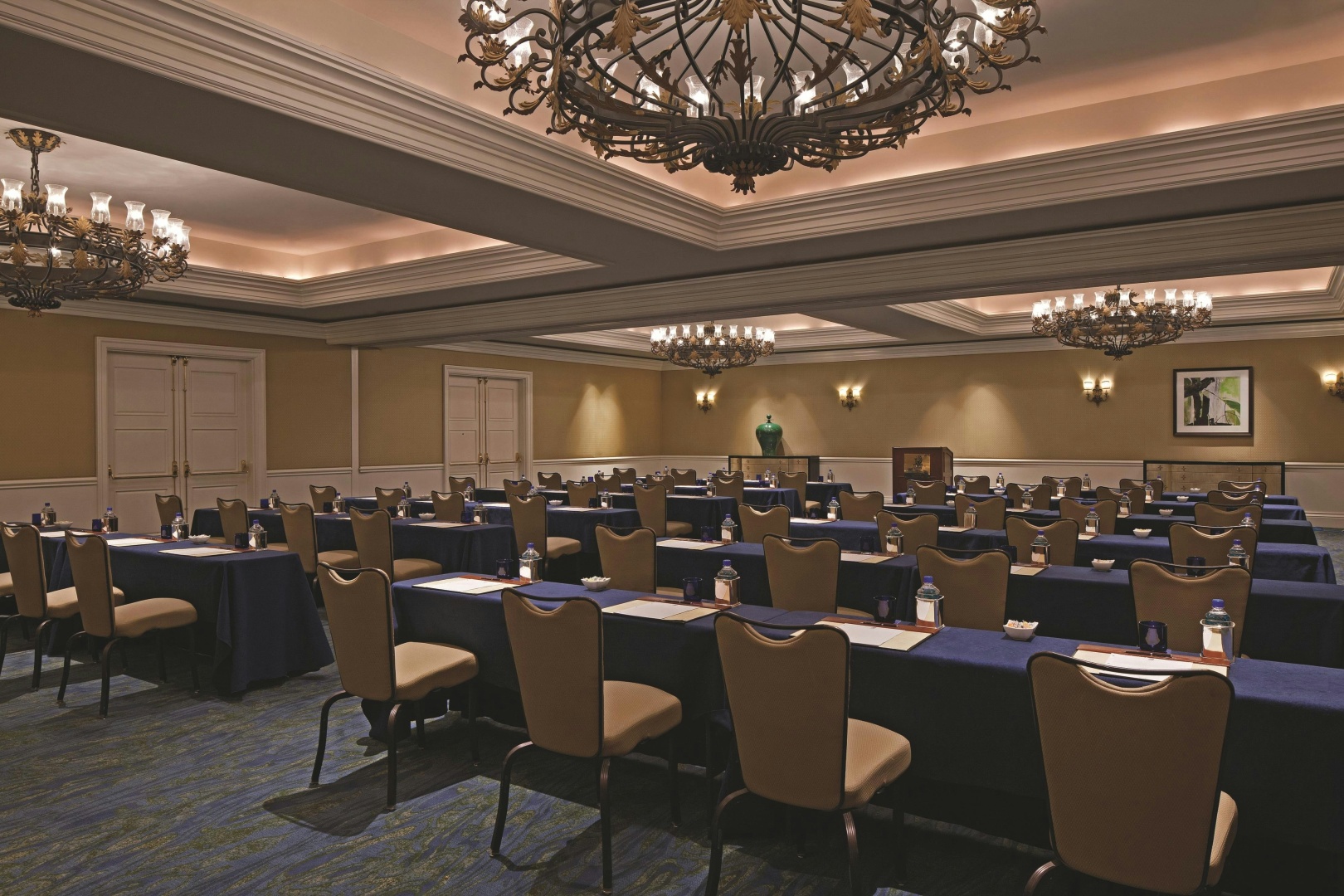 Photo - The Ritz-Carlton Orlando, Grande Lakes